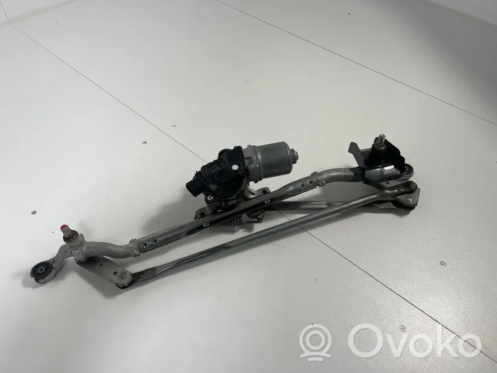 Toyota RAV 4 (XA50) Wischergestänge Wischermotor vorne 8511042270