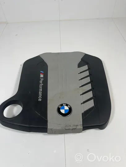 BMW 7 F01 F02 F03 F04 Osłona górna silnika 