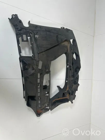 BMW M8 F93 Gran Coupe Front bumper mounting bracket 8070761