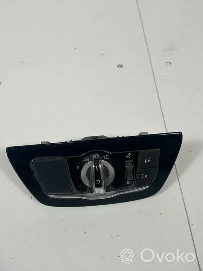 BMW 5 G30 G31 Interruttore luci 9493731