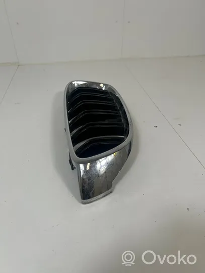 BMW 4 F32 F33 Grille de calandre avant 