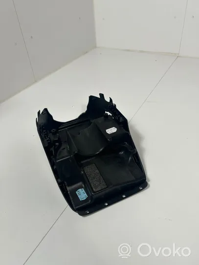 BMW 7 F01 F02 F03 F04 Commutateur de réglage du volant 9220824