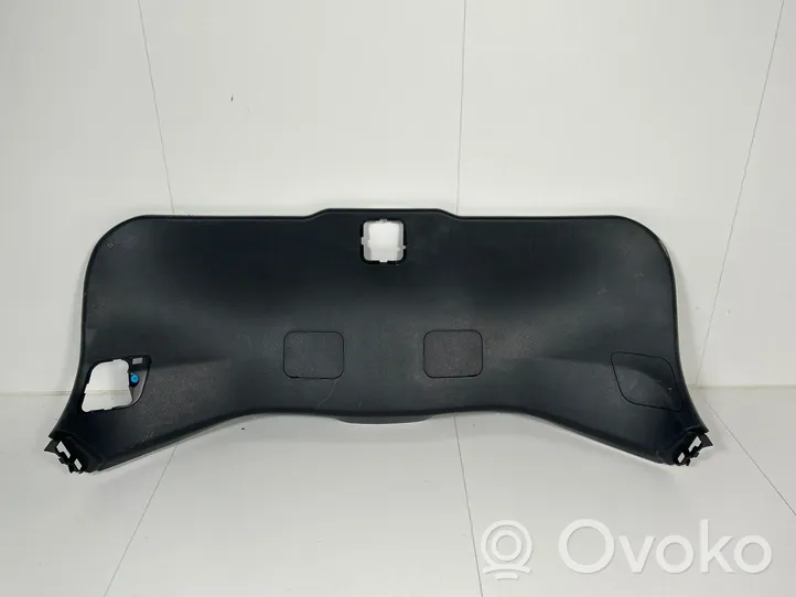 Toyota C-HR Set rivestimento portellone posteriore/bagagliaio 