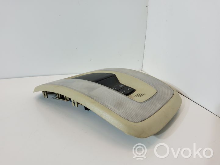 Volvo S80 Illuminazione sedili anteriori 39860843