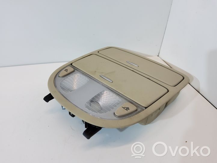 Hyundai Santa Fe Innenraumbeleuchtung vorne 928002BXXX