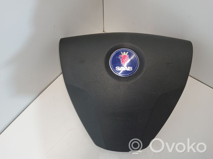 Saab 9-3 Ver2 Airbag dello sterzo ZYEA07602059