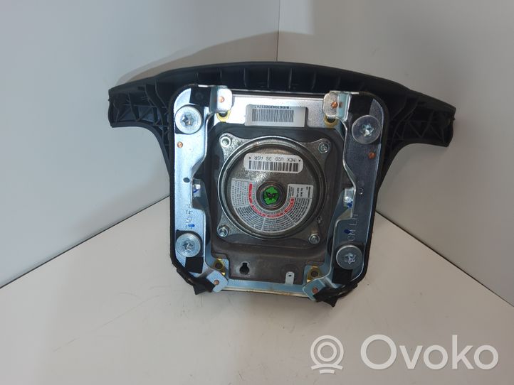 Hyundai Santa Fe Steering wheel airbag MCKU2D3SASR