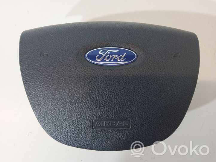 Ford C-MAX I Vairo oro pagalvė 6M51R042B85AC3ZHE