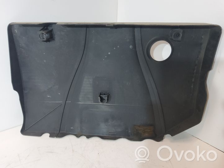 Ford C-MAX I Engine cover (trim) C89WA