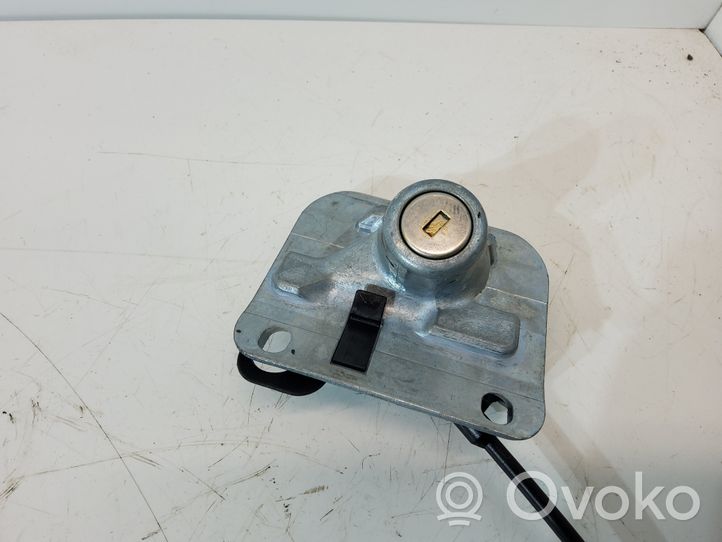 Volvo S60 Serrure 320612