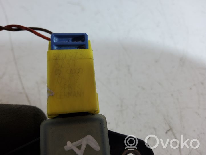 Volkswagen PASSAT B7 Sensor impacto/accidente para activar Airbag 