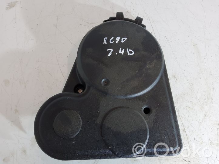 Volvo S80 Osłona paska / łańcucha rozrządu 30757214