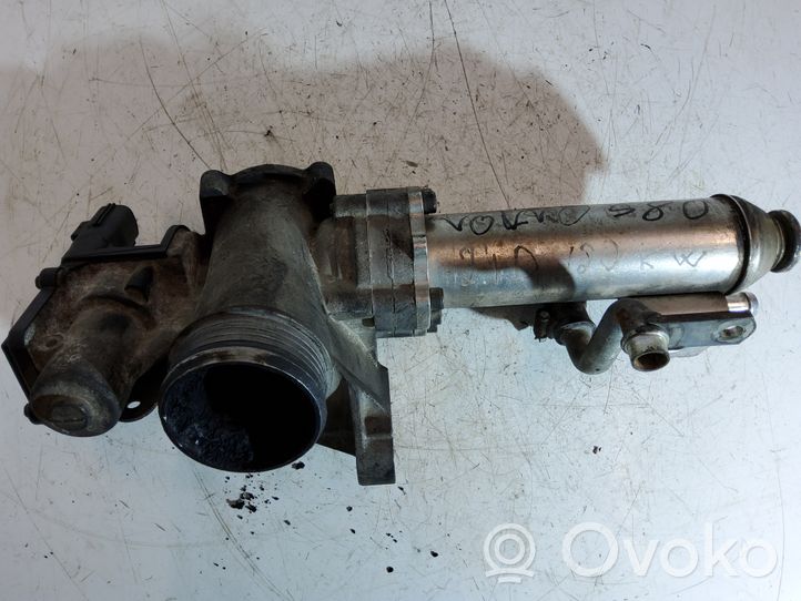 Volvo S80 EGR aušintuvas 880766L