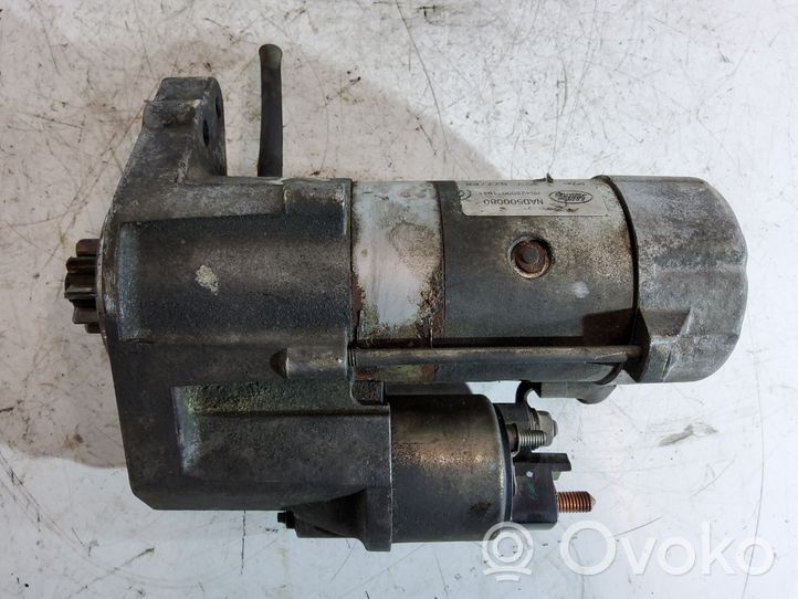 Land Rover Range Rover Sport L320 Starter motor NAD500080