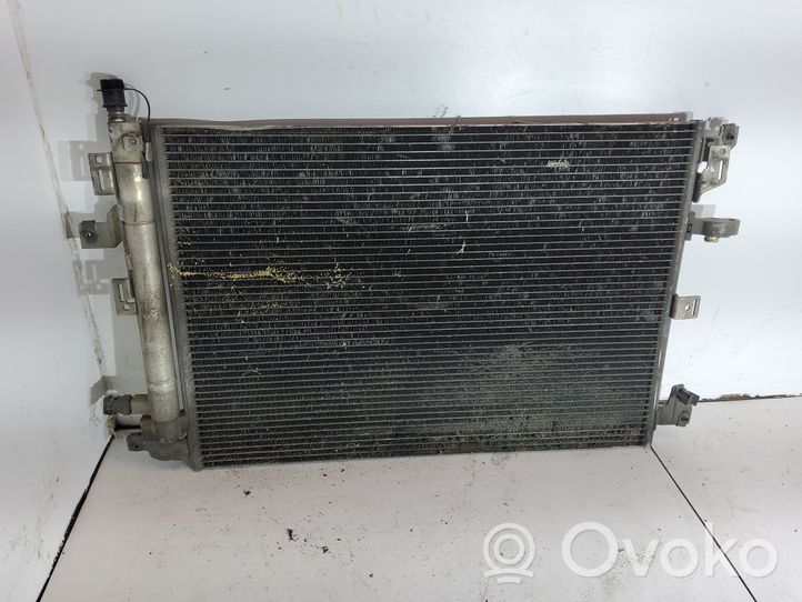 Volvo XC60 Radiateur condenseur de climatisation 8623367