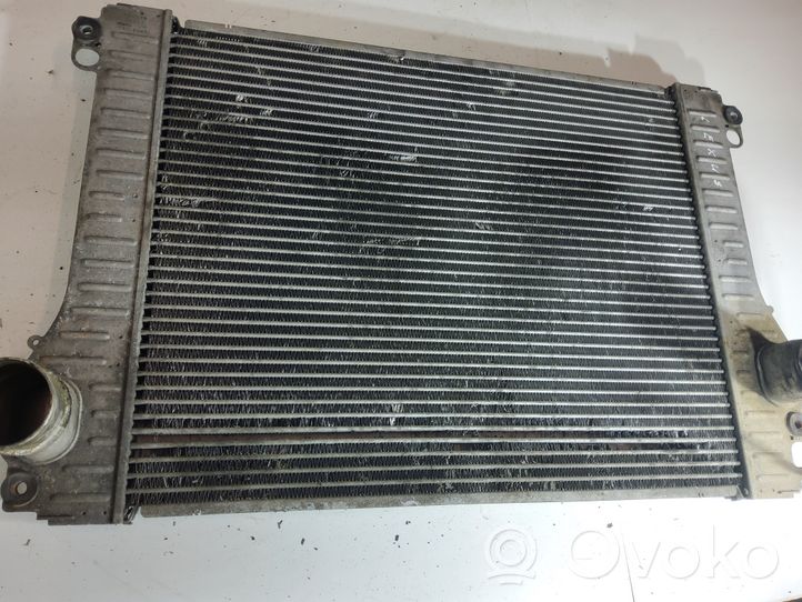 Lexus IS 220D-250-350 Chłodnica powietrza doładowującego / Intercooler 26010