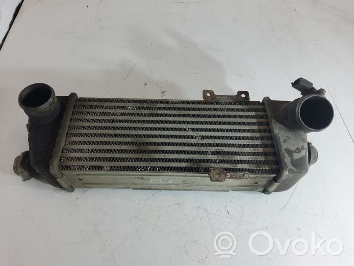 Hyundai i30 Chłodnica powietrza doładowującego / Intercooler 282702A62X