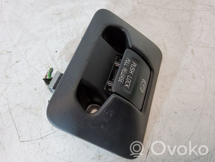 Volvo V60 Interrupteur, commande de frein de stationnement 31334637