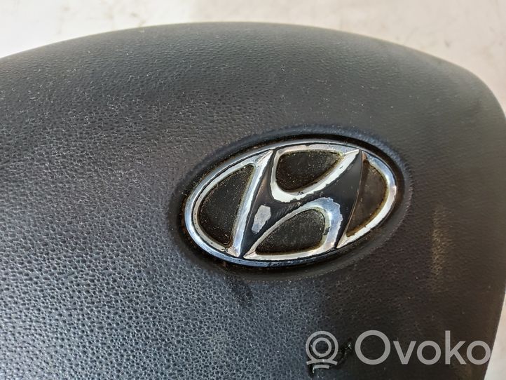 Hyundai i30 Poduszka powietrzna Airbag kierownicy 