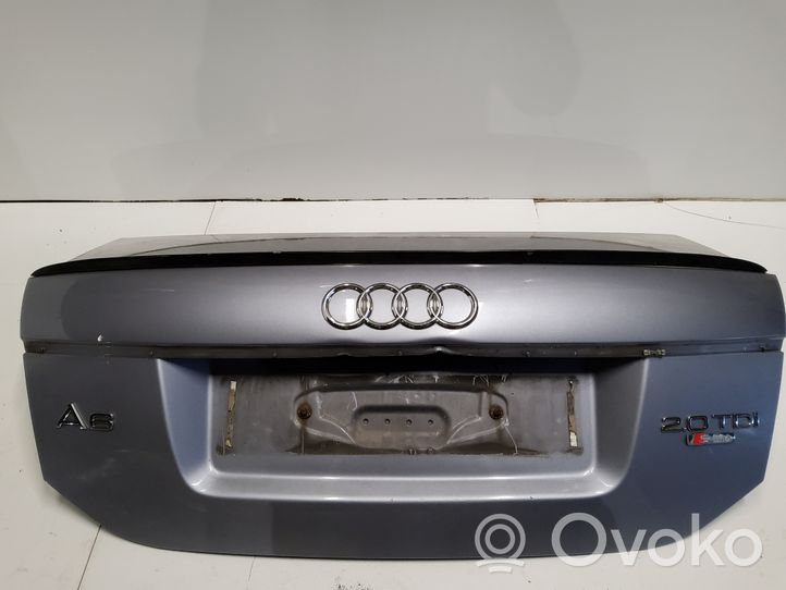 Audi A6 S6 C6 4F Portellone posteriore/bagagliaio 4F5827755D