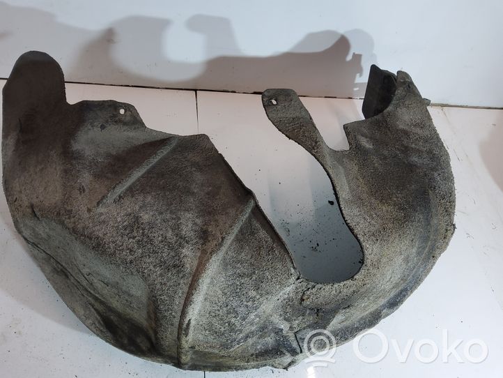 Skoda Octavia Mk2 (1Z) Nadkole tylne 