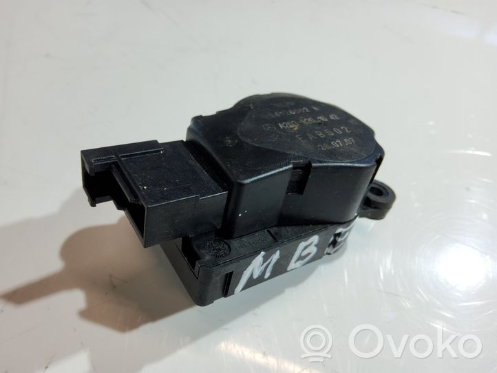 Mercedes-Benz E W238 Air flap motor/actuator A2038201642