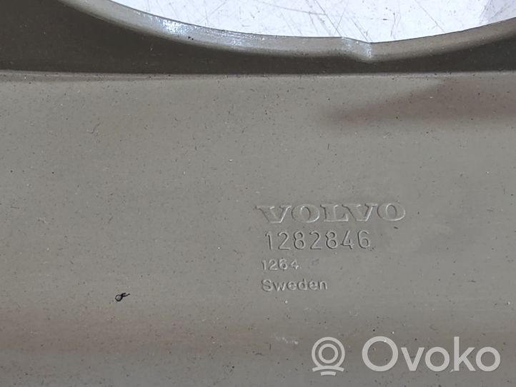 Volvo XC90 Ohjauspyörän verhoilu 1282846