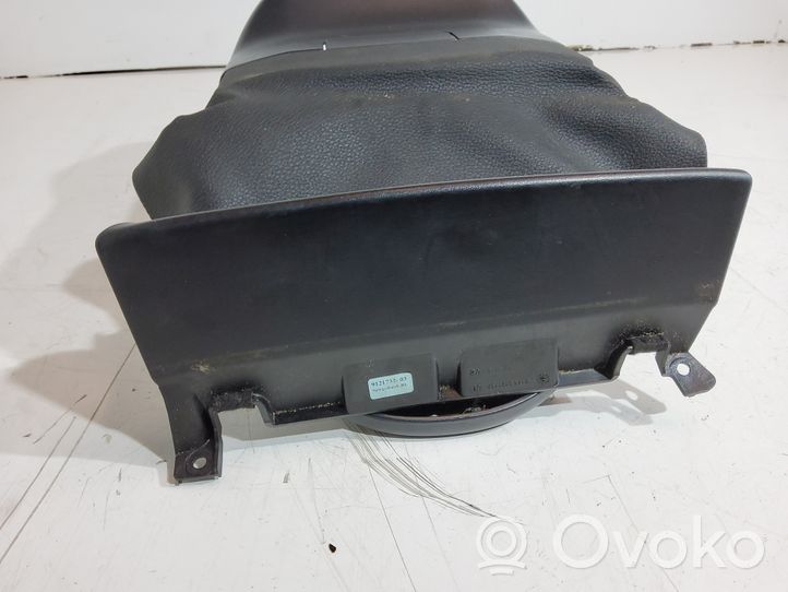 BMW 1 E81 E87 Garniture de volant 51459121732