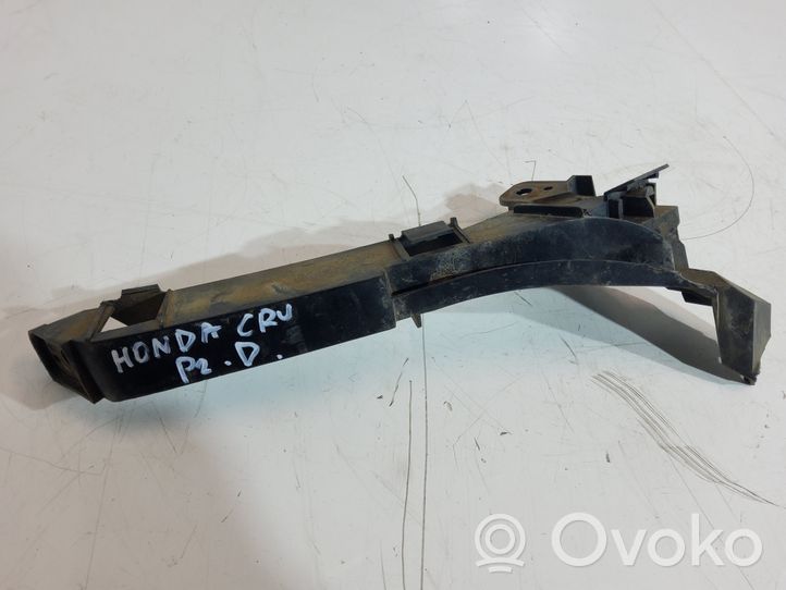 Honda CR-V Uchwyt / Mocowanie zderzaka przedniego 71190SWA