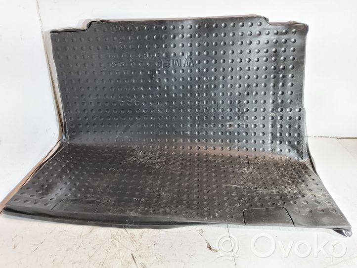 BMW 5 E60 E61 Tapis en caoutchouc 51472154480