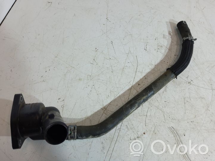 Toyota Auris E180 Thermostat 