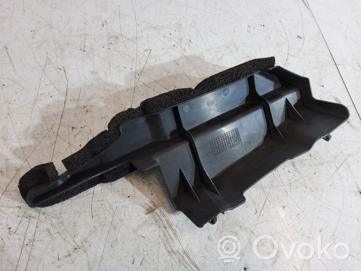 Toyota Auris E180 Traverse, support de radiateur latéral 165930Y020