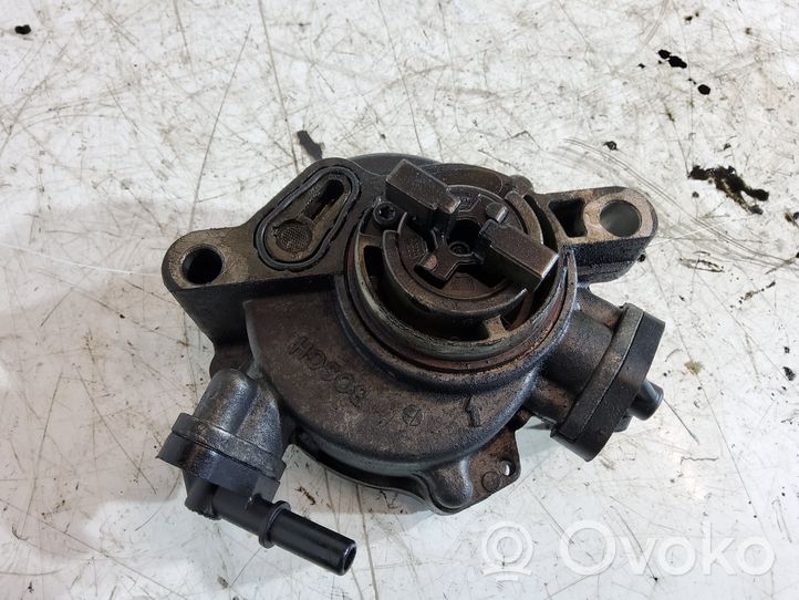 Citroen C3 Alipainepumppu 1C12004W0197