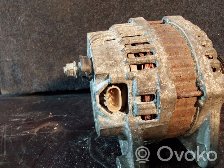 Nissan X-Trail T31 Alternator A3TJ2481