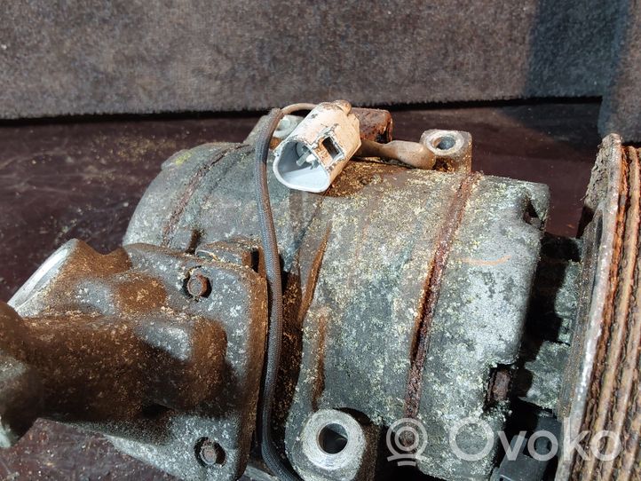 Toyota RAV 4 (XA20) Compressore aria condizionata (A/C) (pompa) HFC134A