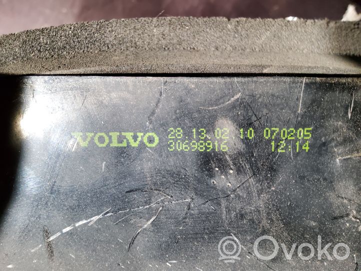 Volvo S40 Feux arrière / postérieurs 30698916