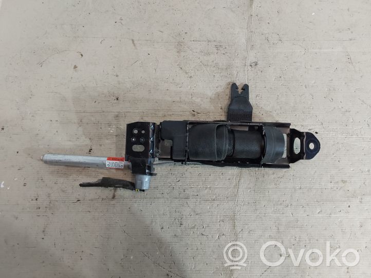 Volvo S40 Front seatbelt 6012243R0G