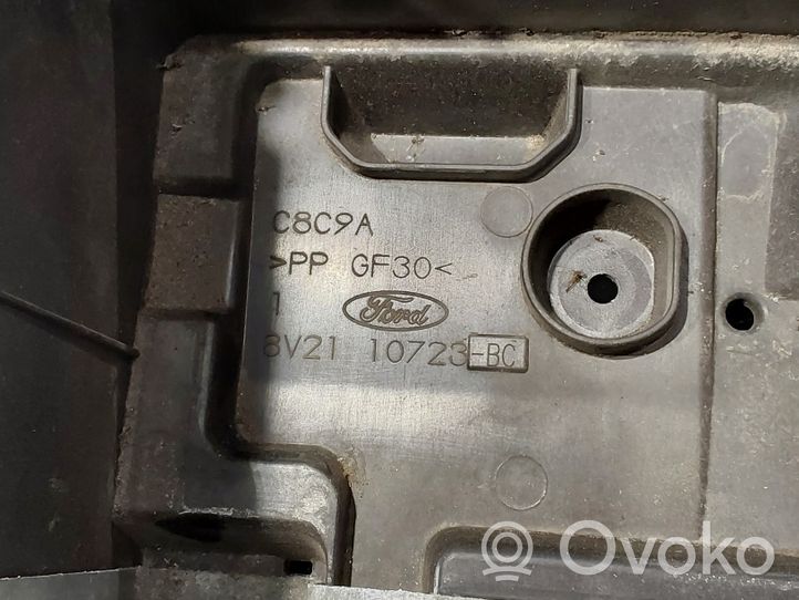 Ford Fiesta Vassoio scatola della batteria 8V2110723BC