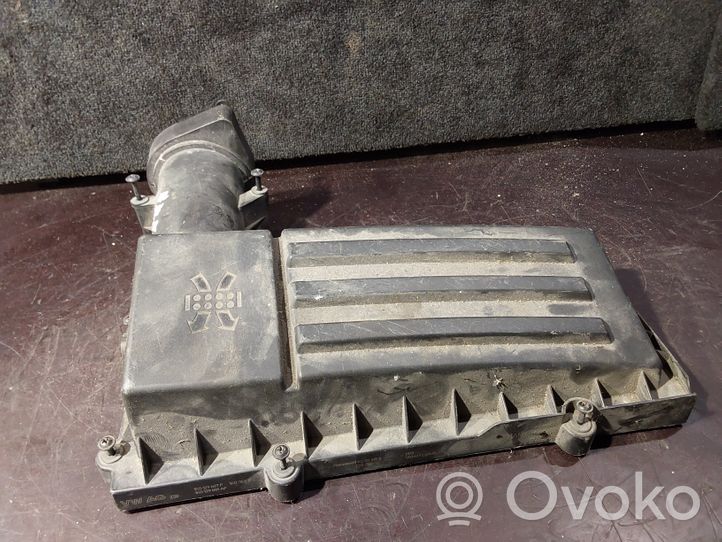 Seat Altea Osłona / Obudowa filtra powietrza 1K0129607P