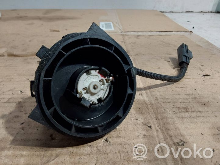 Volvo V70 Module d'unité de commande de ventilateur 0130002843