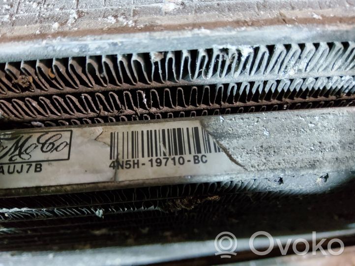 Volvo S40 Set del radiatore 3M5H8C607UC