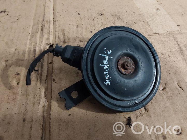 Hyundai Santa Fe Signal sonore 28R000889