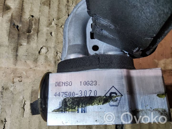 Toyota RAV 4 (XA30) Radiatore aria condizionata (A/C) (abitacolo) 4475003070