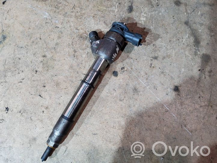 Hyundai i30 Injecteur de carburant 0445110589