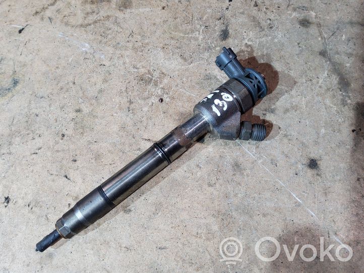 Hyundai i30 Injecteur de carburant 0445110589