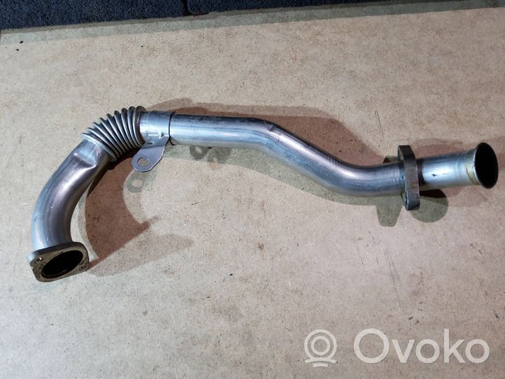 Renault Latitude (L70) EGR valve line/pipe/hose 