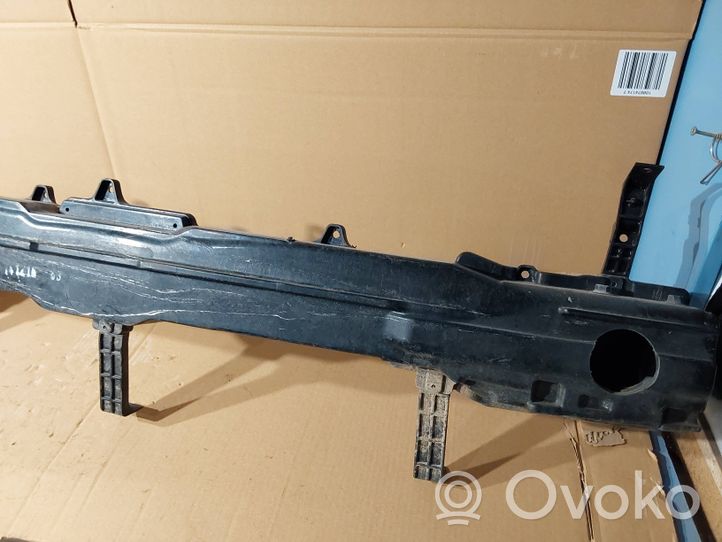 Hyundai i30 Traversa di supporto paraurti posteriore 86630G4000