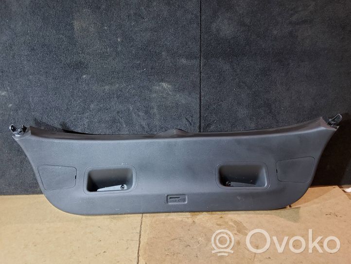 Hyundai i30 Rivestimento portellone 81750g4000