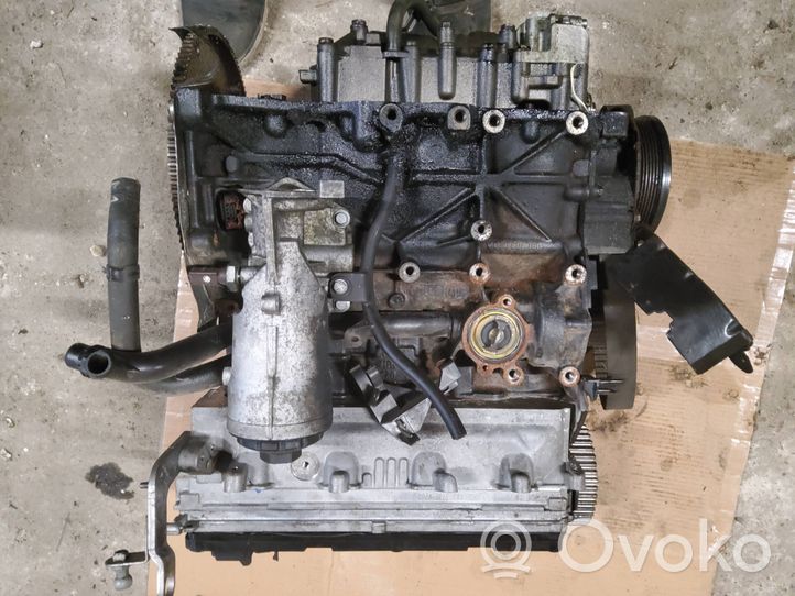 Volkswagen Golf IV Moottori Hgl