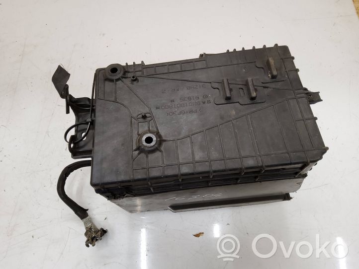 Citroen C3 Vassoio scatola della batteria 980180188000